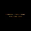 Psallo Collective - Psallo Collective, Vol 1.